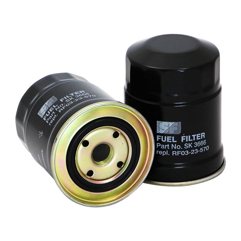 Filtre à carburant SF-FILTER SK 3666